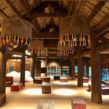 Furama Villas Danang Buitenkant foto