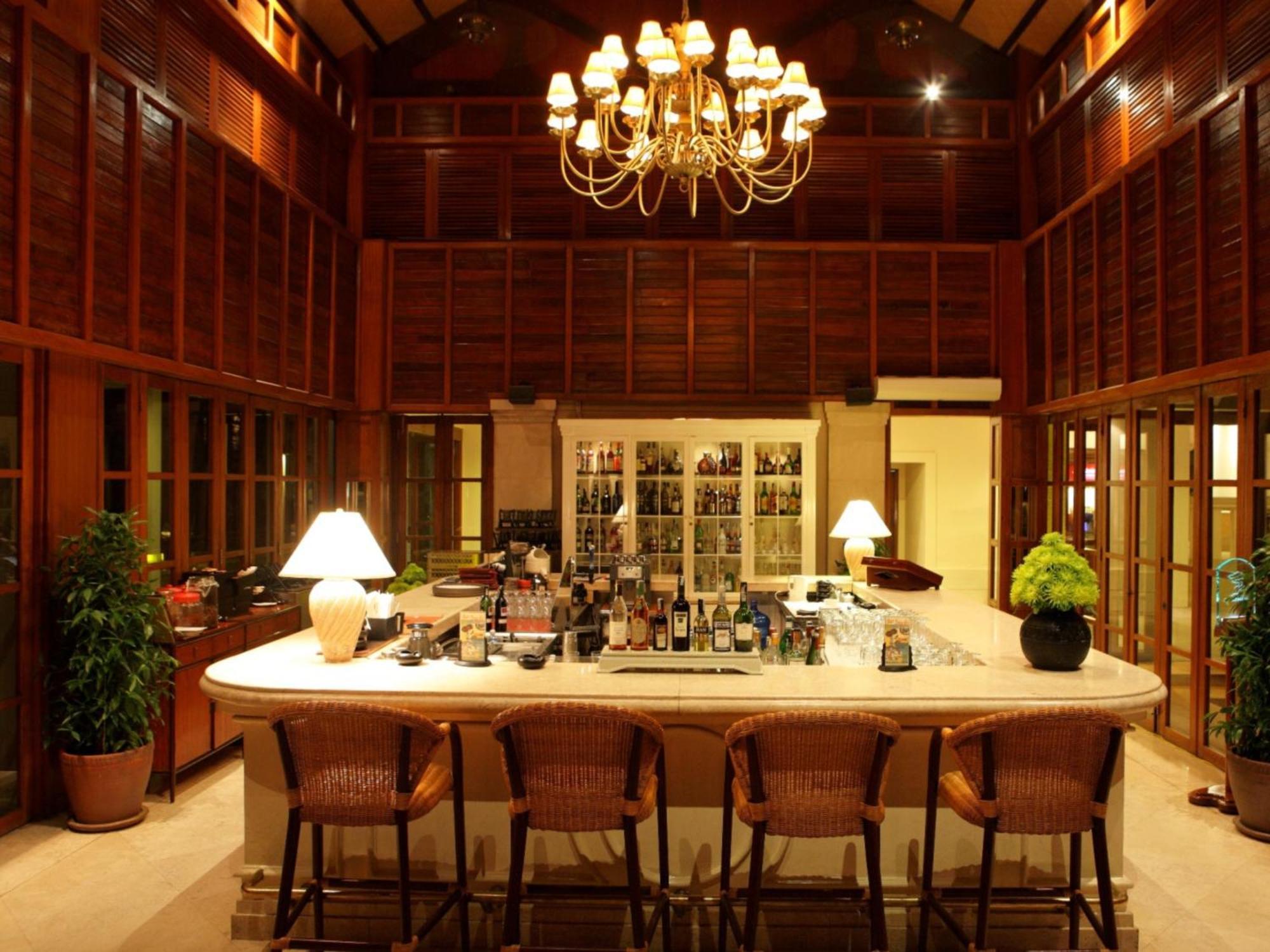 Furama Villas Danang Buitenkant foto